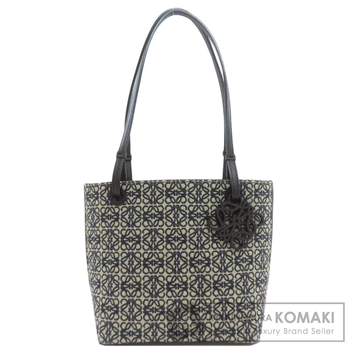 ロエベ トートバッグ アナグラム