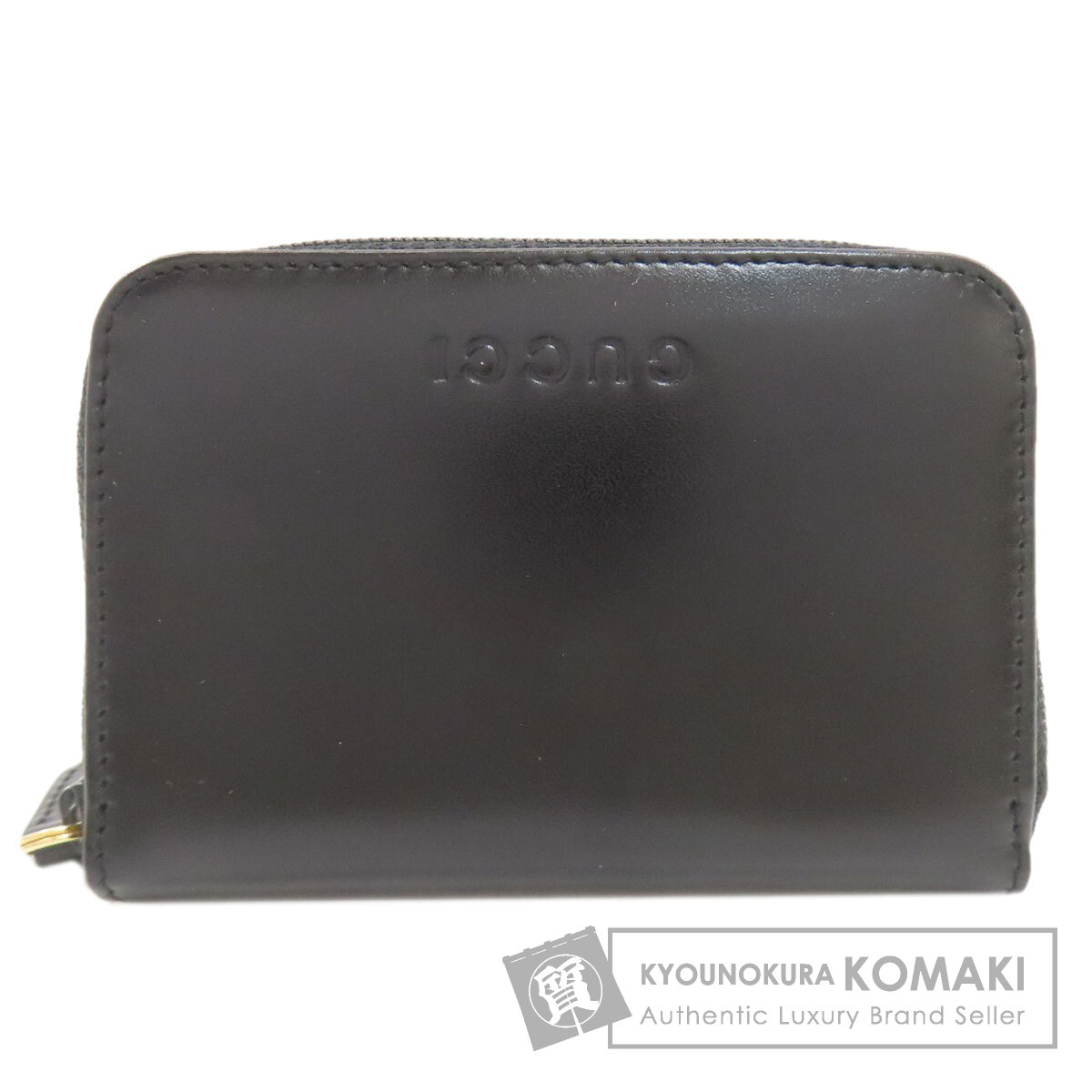 グッチ コインケース キーフック付き