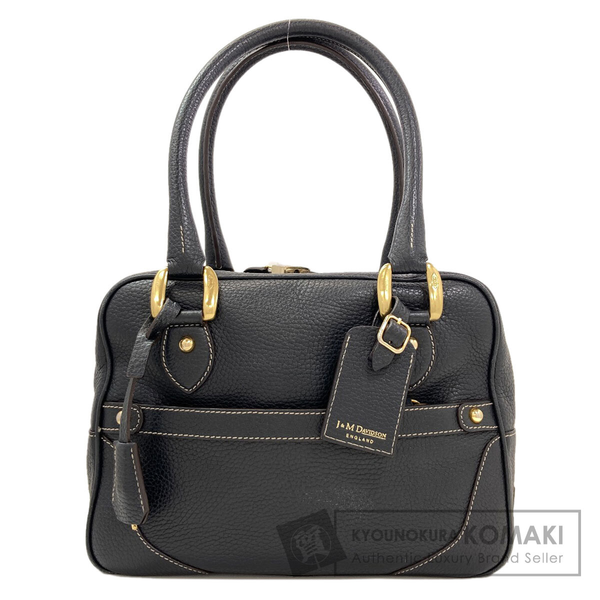 ジェイアンドエムデヴィッドソン トートバッグ ミア