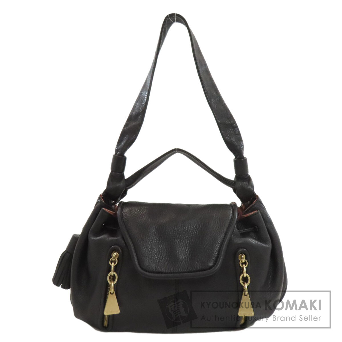 SEE BY CHLOE シーバイクロエ ワンショルダー 2WAY ショルダーバッグ