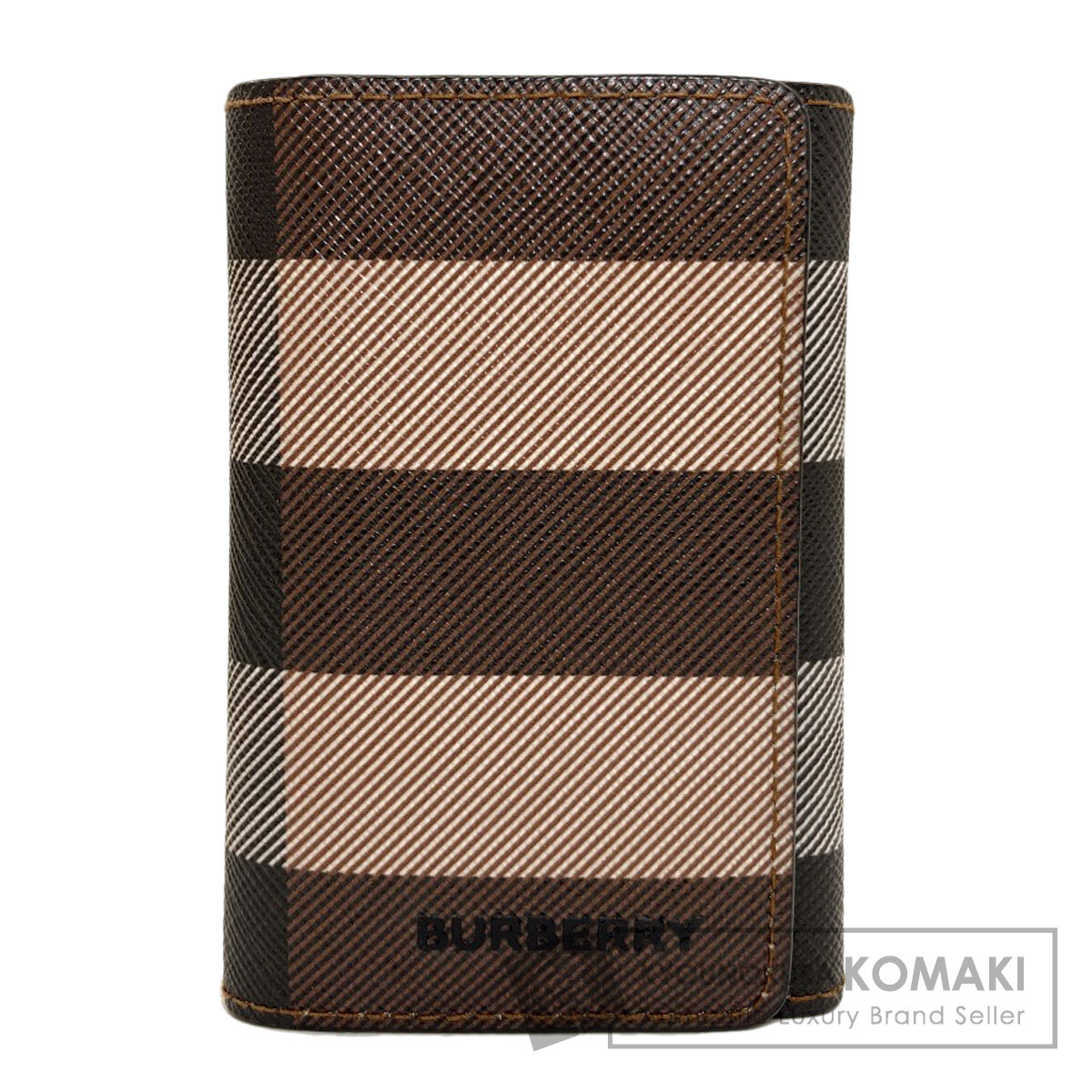 バーバリー キーケース バーバリーチェック