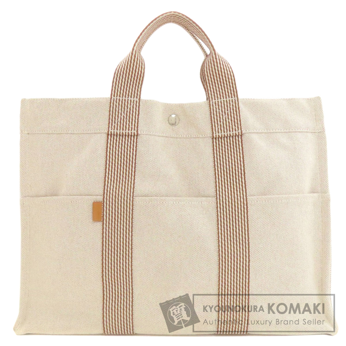 エルメス ハンドバッグ ニューフールトゥMM