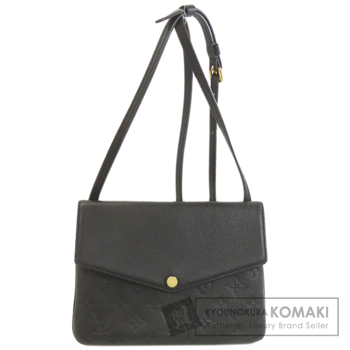 ルイヴィトン ショルダーバッグ トワイス