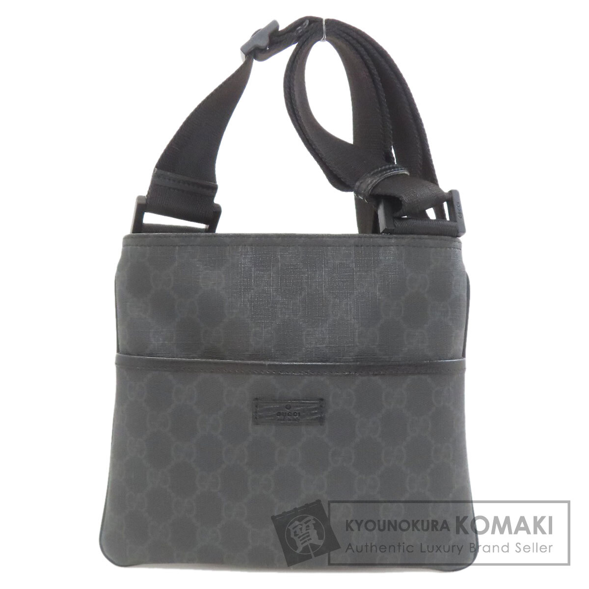 グッチ ショルダーバッグ GGスプリーム