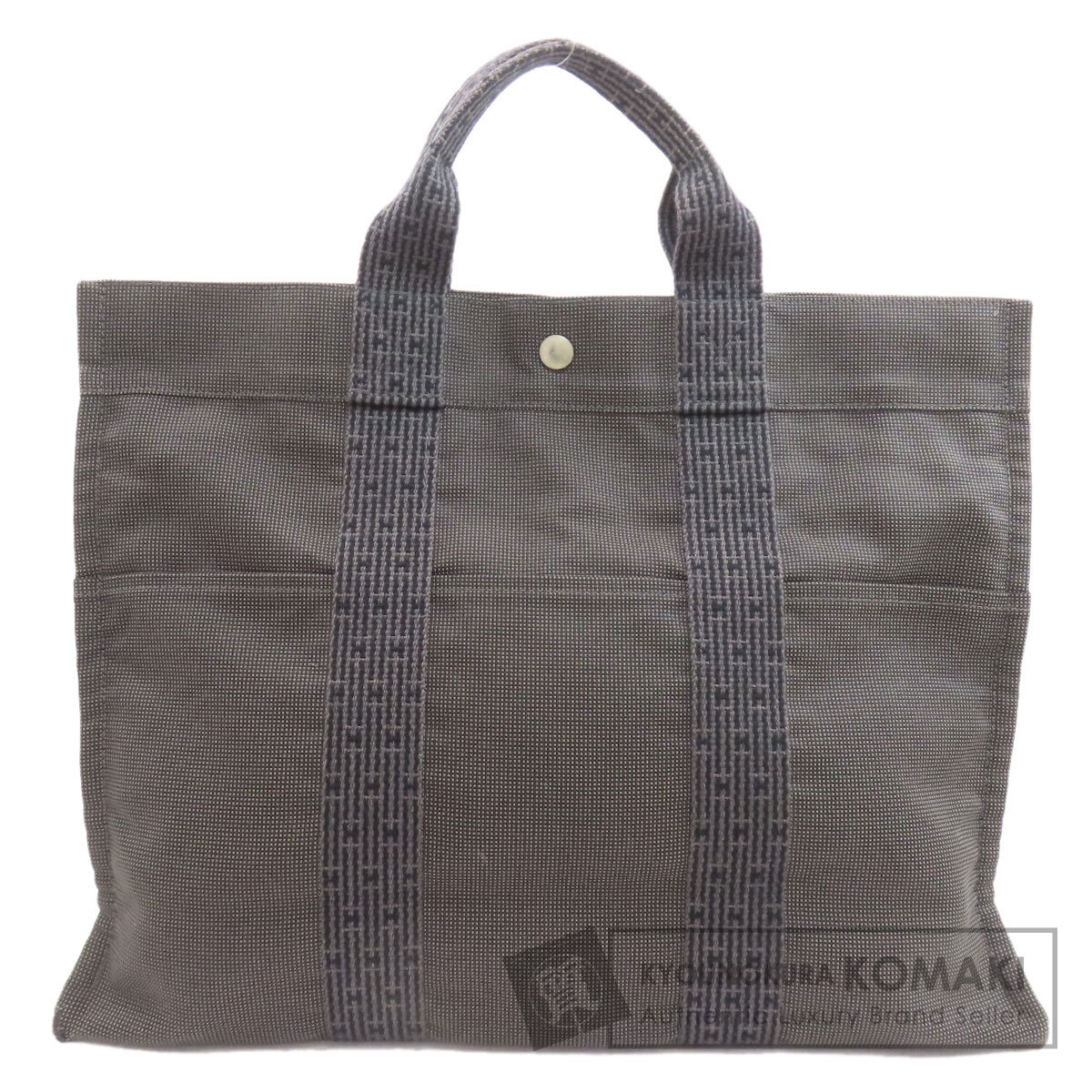 エルメス ハンドバッグ エールラインMM