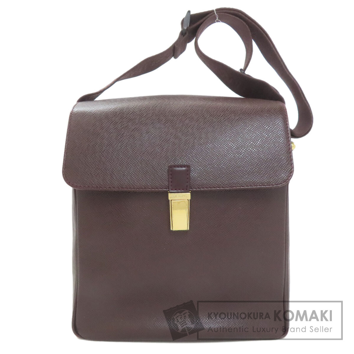 ルイヴィトン ショルダーバッグ ヤランガ