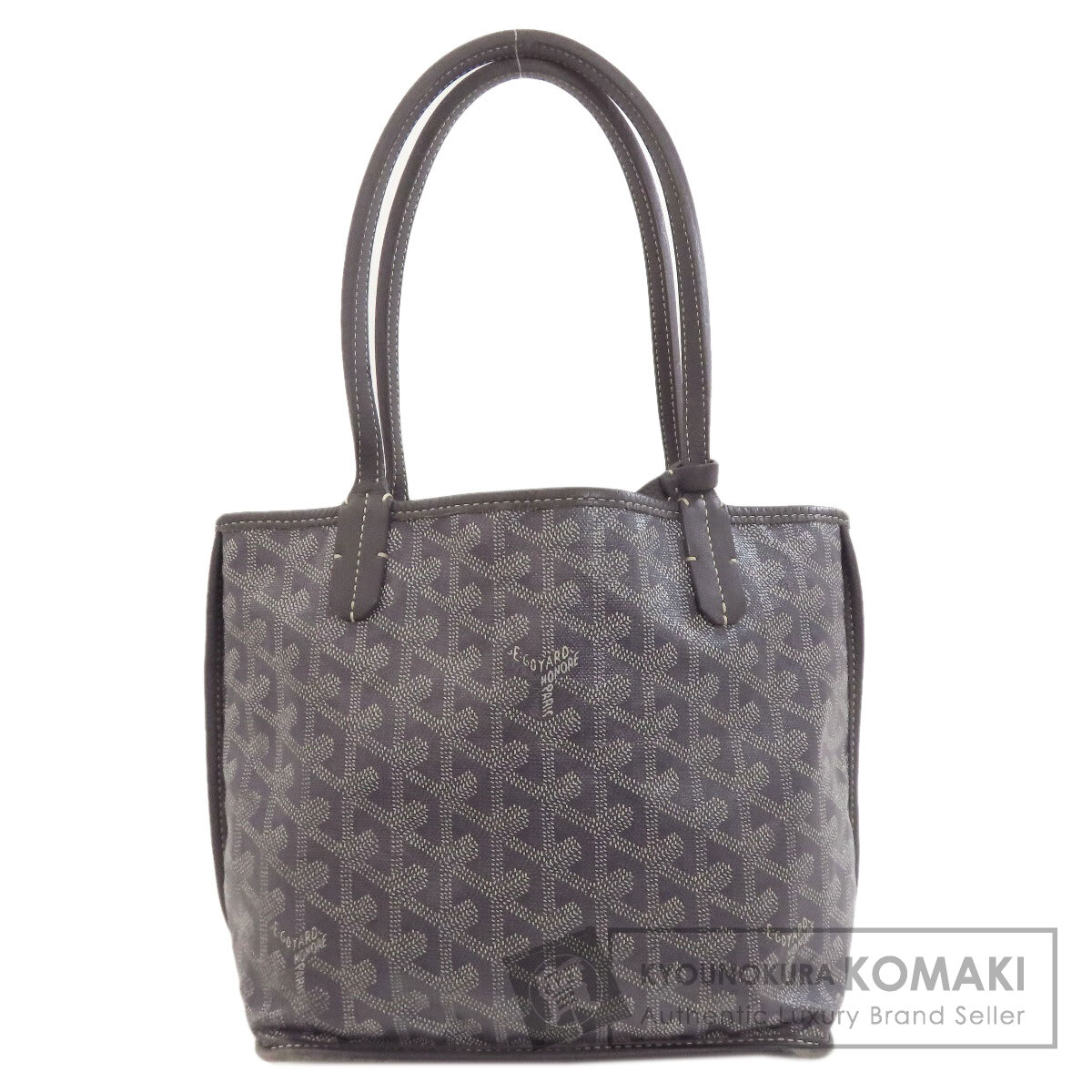 ゴヤール ハンドバッグ アンジュ ミニ