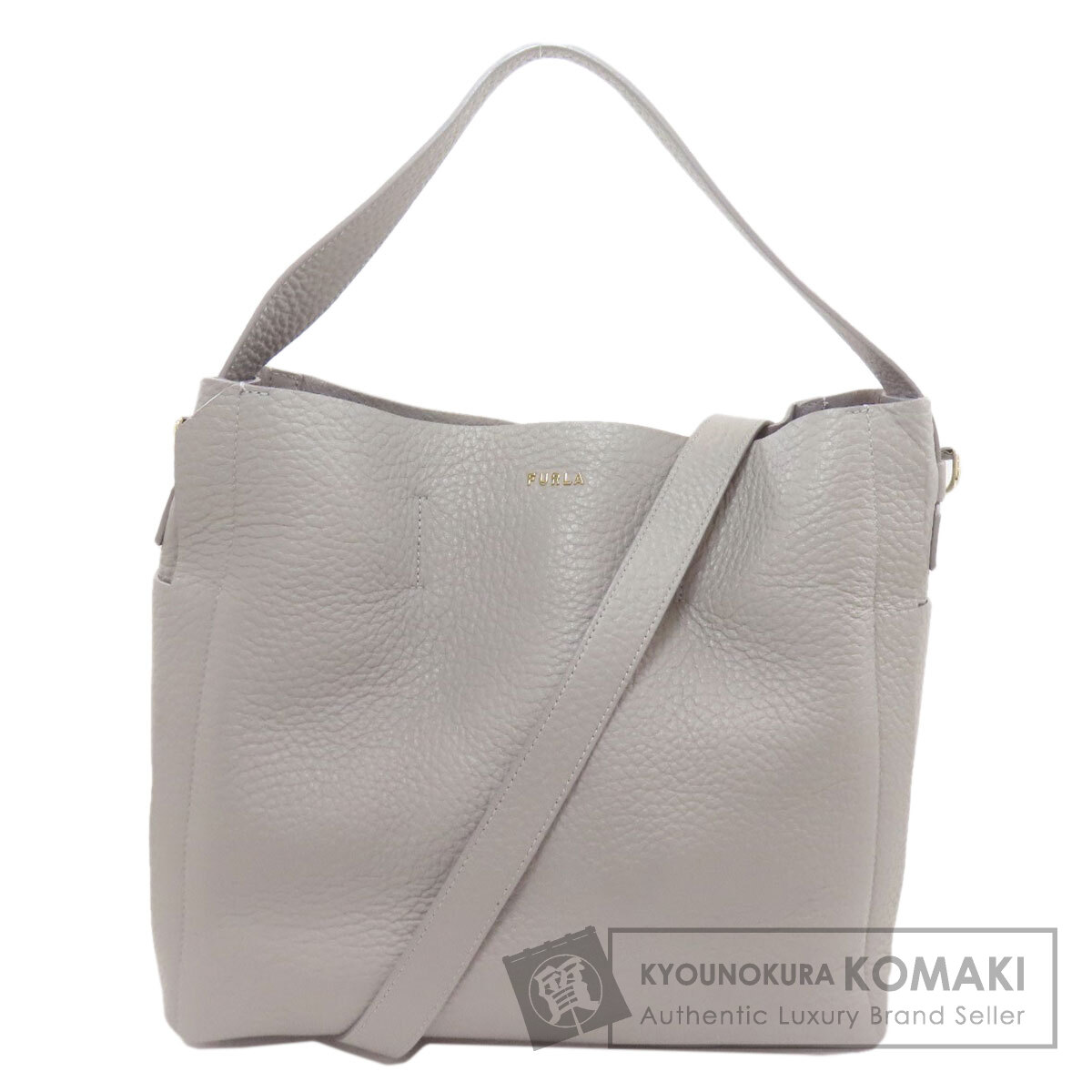 フルラ トートバッグ 2WAY