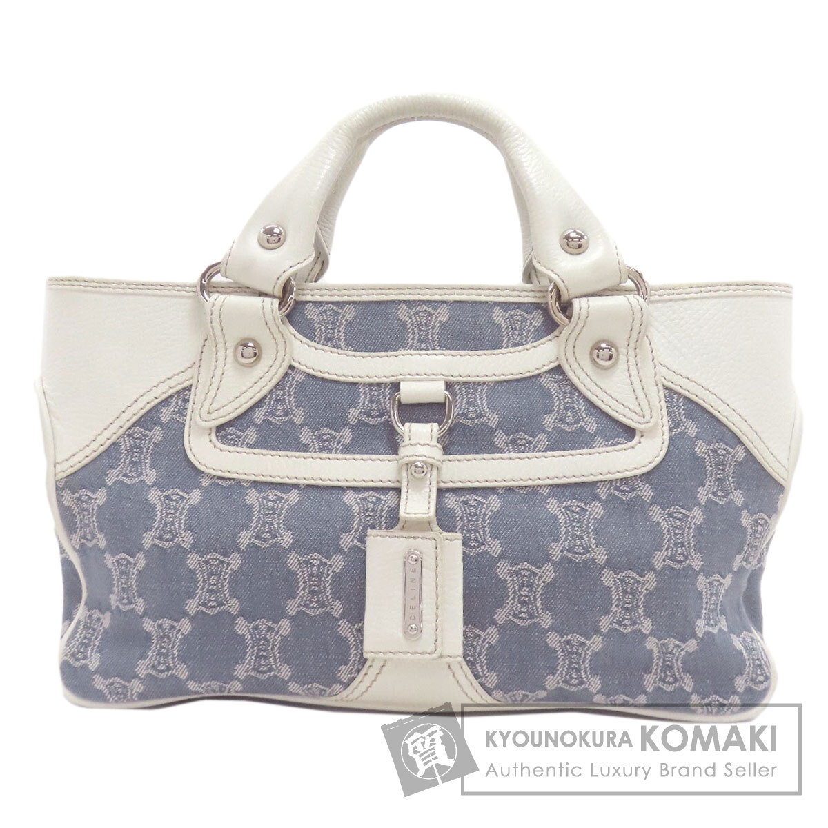 セリーヌ ハンドバッグ ブギーバッグ