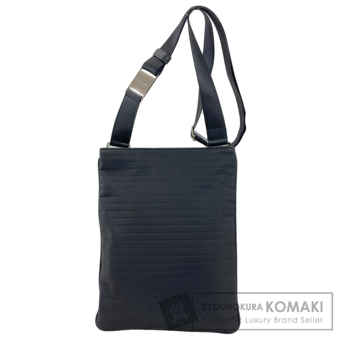 クリスチャンディオール ショルダーバッグ シンプルデザイン