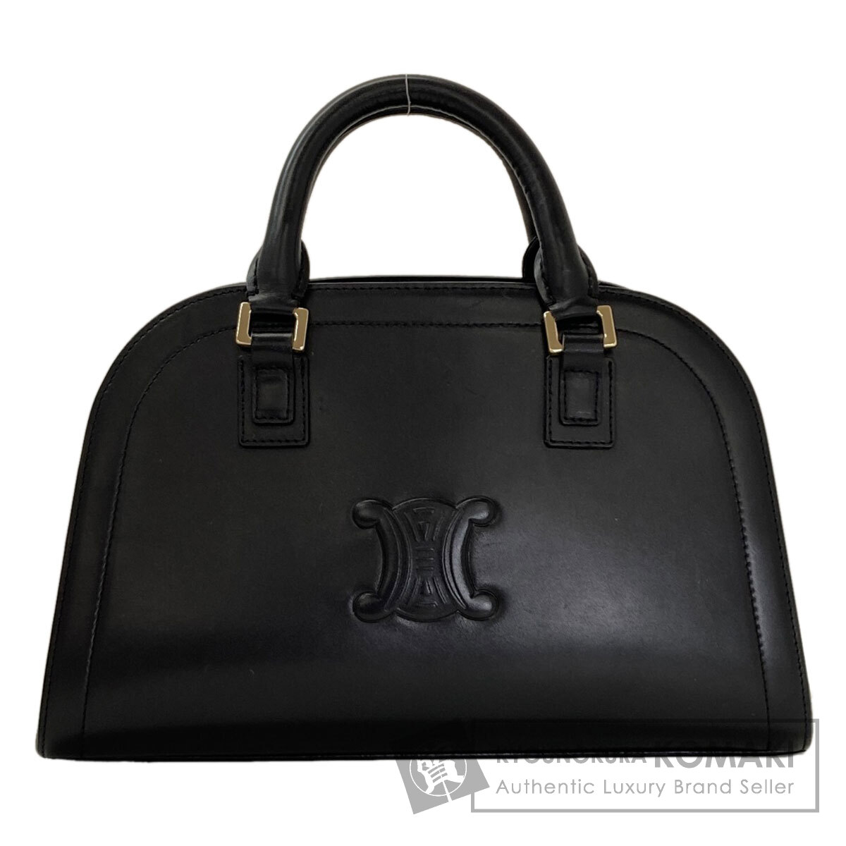 セリーヌ ハンドバッグ トリオンフ