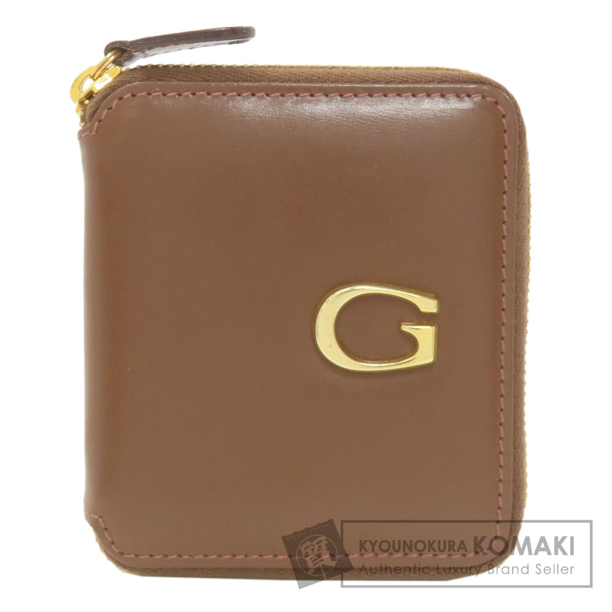 グッチ コインケース ロゴ