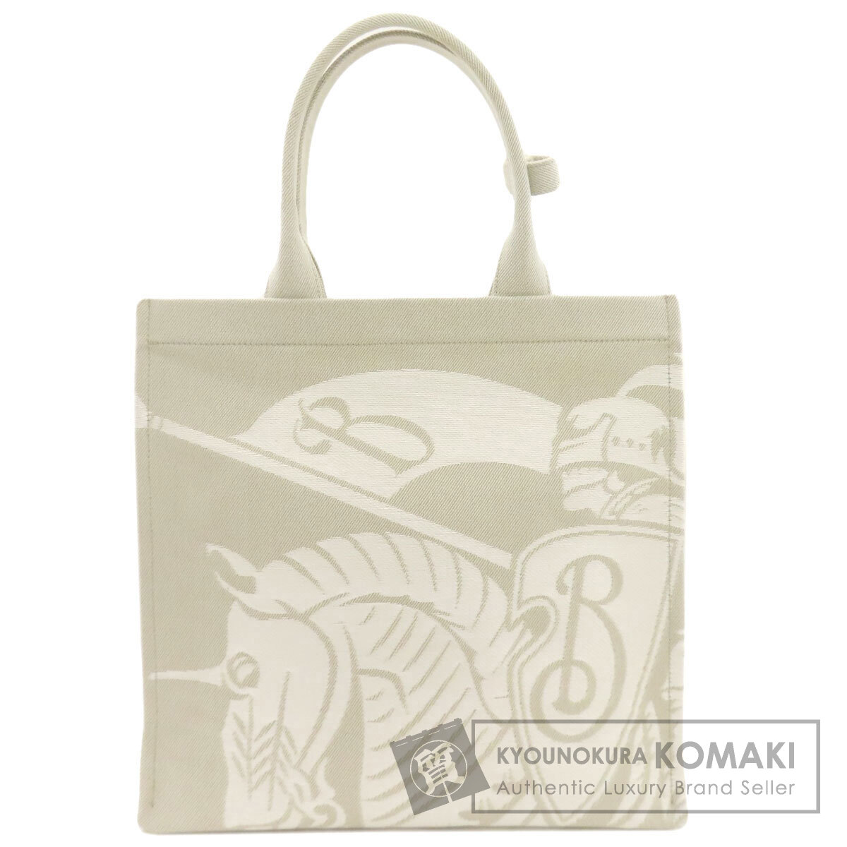 バーバリー トートバッグ EKD