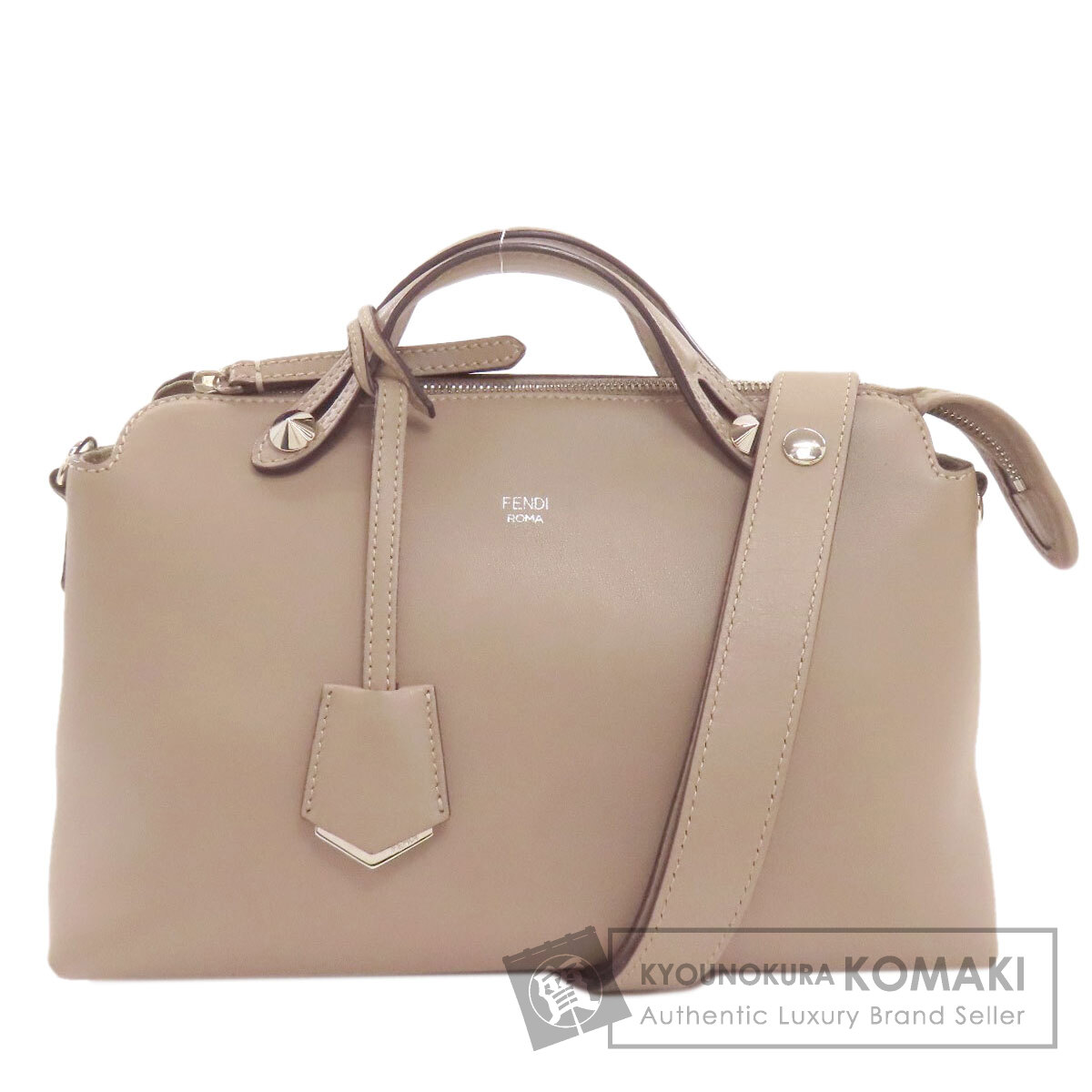 フェンディ ハンドバッグ バイザウェイ ミディアム 2WAY