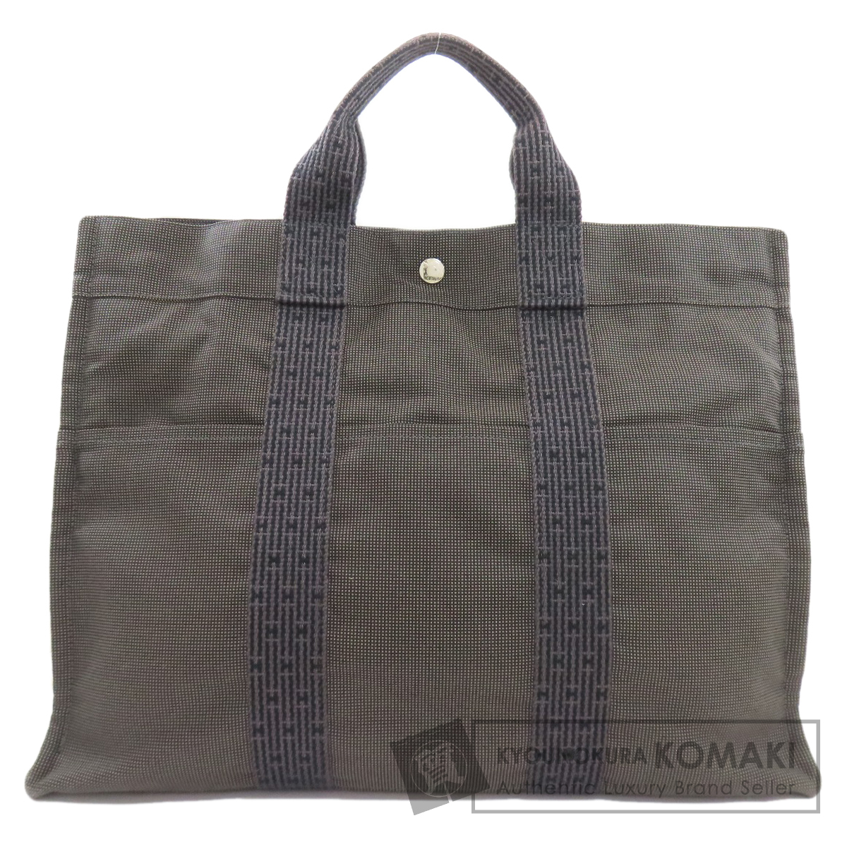 エルメス ハンドバッグ エールラインMM