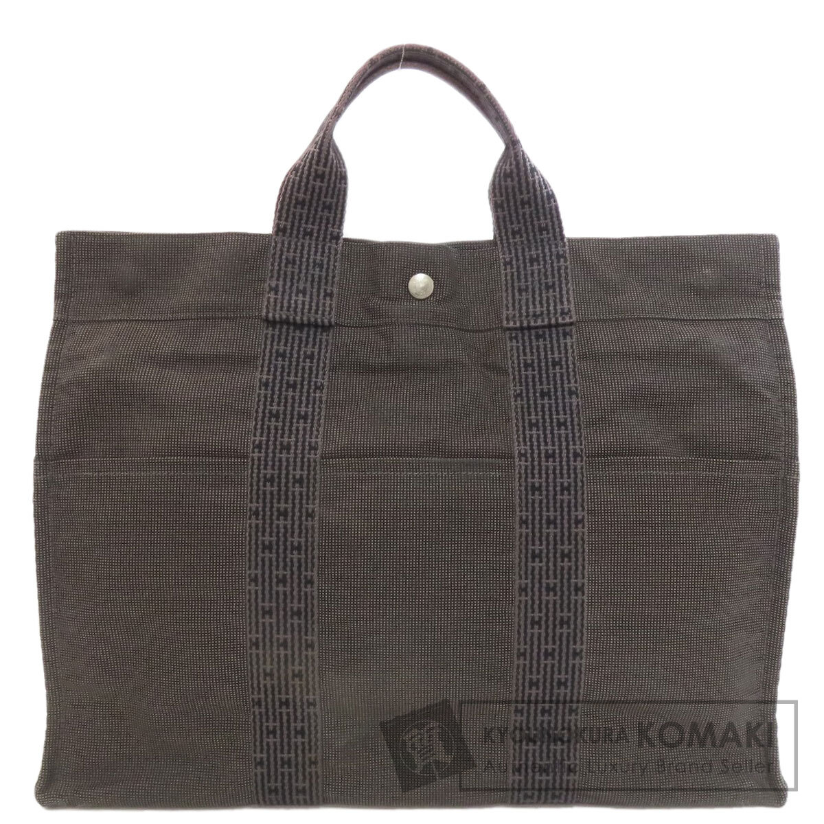 エルメス ハンドバッグ エールラインMM