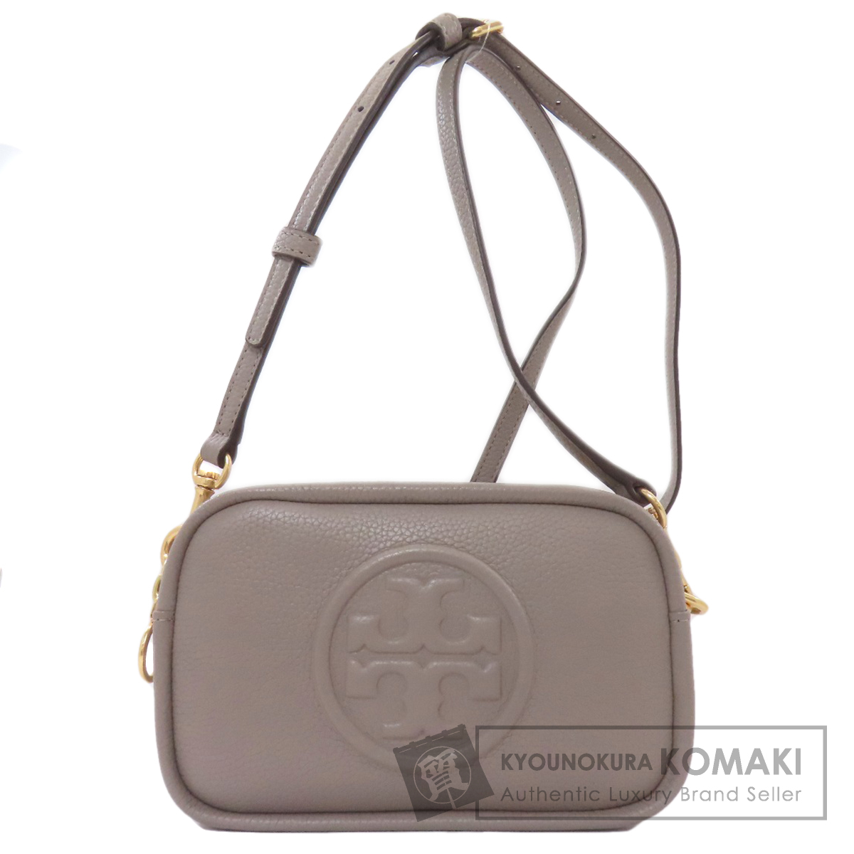 トリーバーチ ショルダーバッグ ペリー ボンベ ミニバッグ