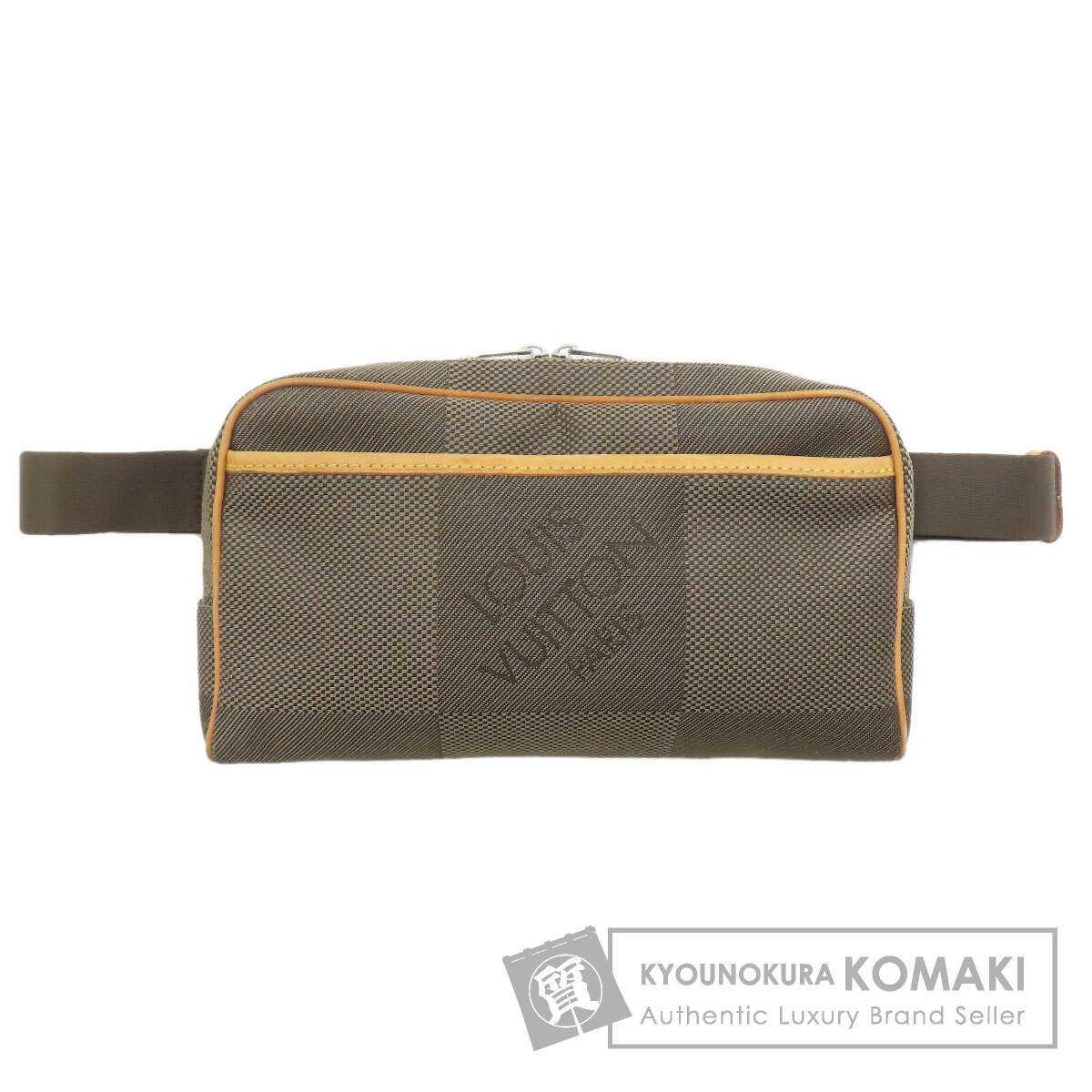 LOUIS VUITTON ルイヴィトン M93619 アクロバット ヒップバッグ