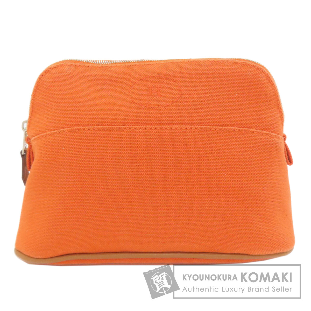 エルメス 化粧ポーチ ボリードポーチ