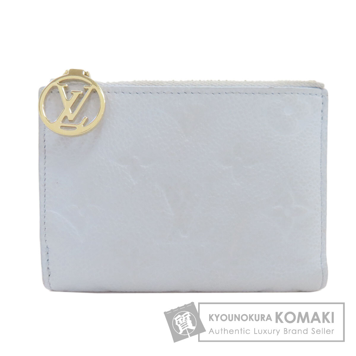 LOUIS VUITTON ルイヴィトン M83587 ポルトフォイユ・リサ 二つ折り