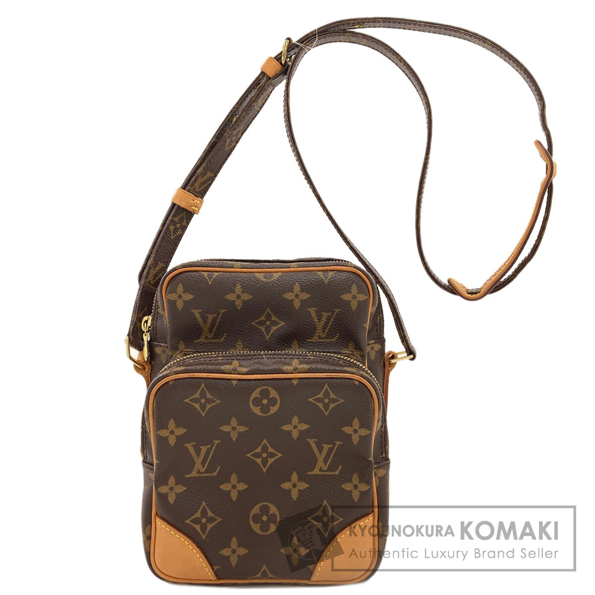 ルイヴィトン ショルダーバッグ アマゾン