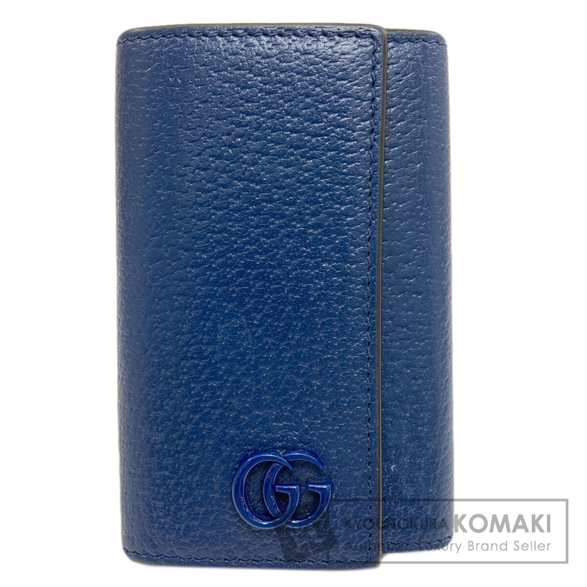 グッチ キーケース GGマーモント