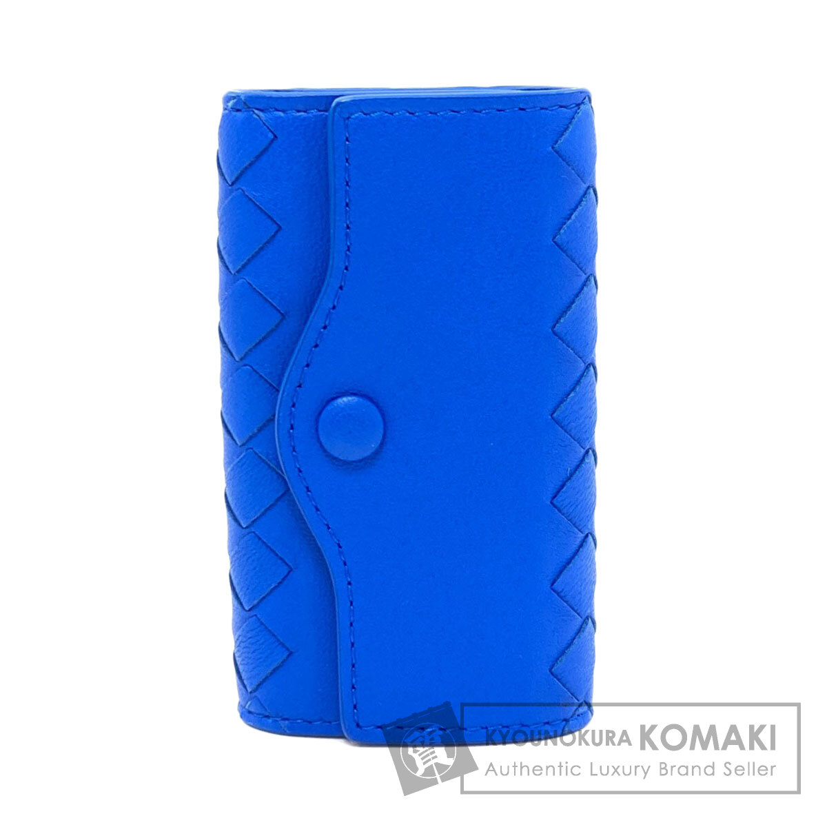 ボッテガヴェネタ キーケース イントレチャート