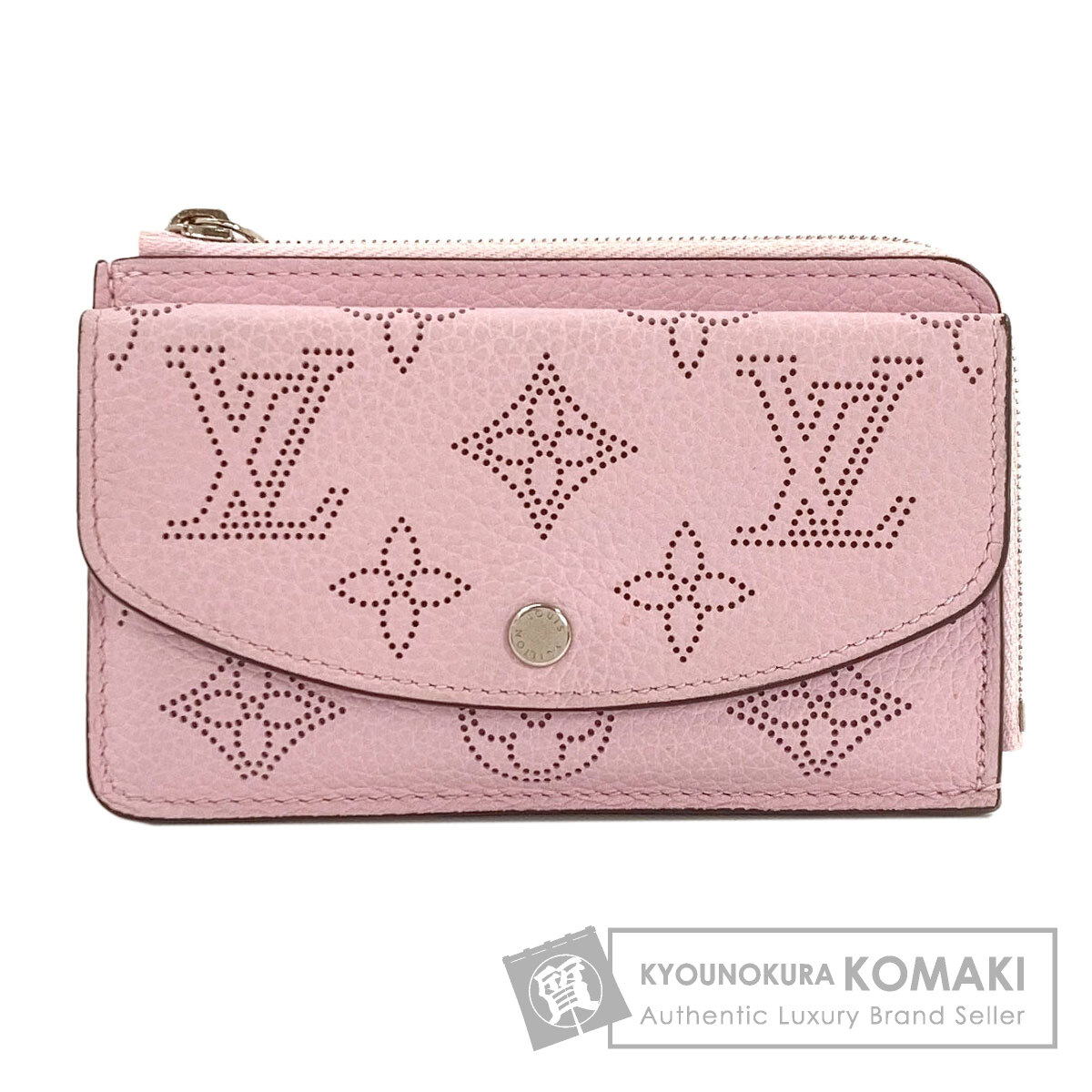 LOUIS VUITTON ルイヴィトン M81438 ポルト カルト・レクト ヴェルソ