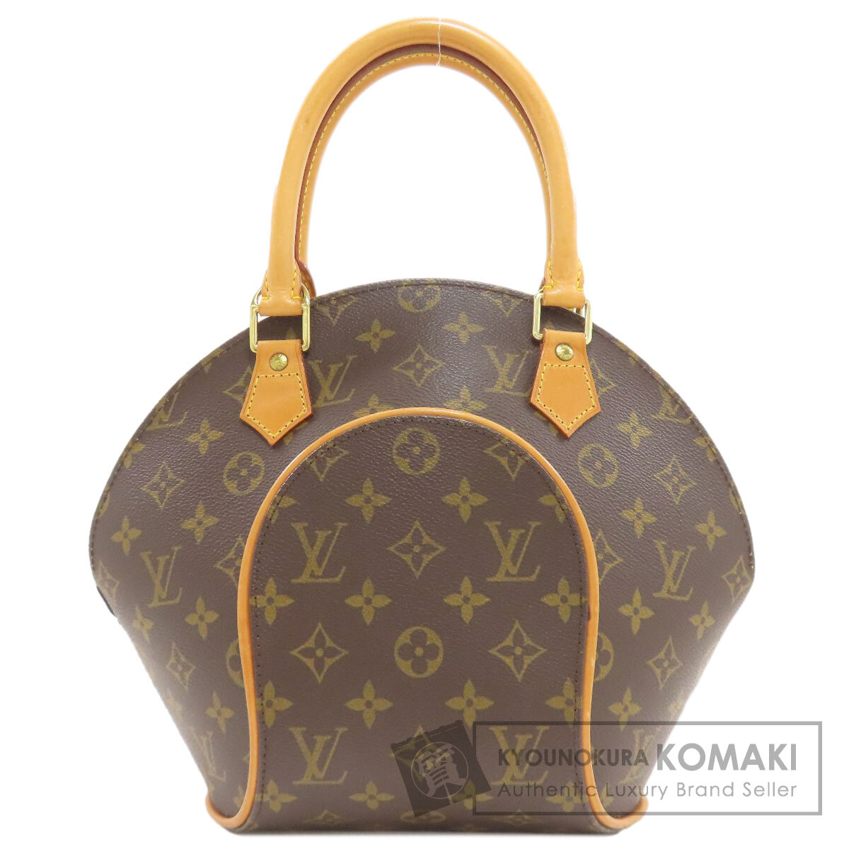 ルイヴィトン ハンドバッグ エリプスPM