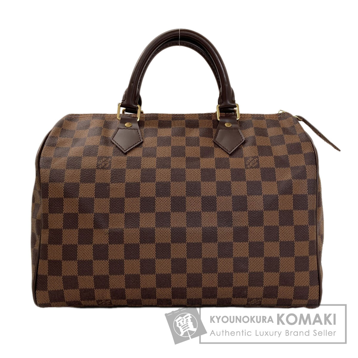 ルイヴィトン ハンドバッグ スピーディ30