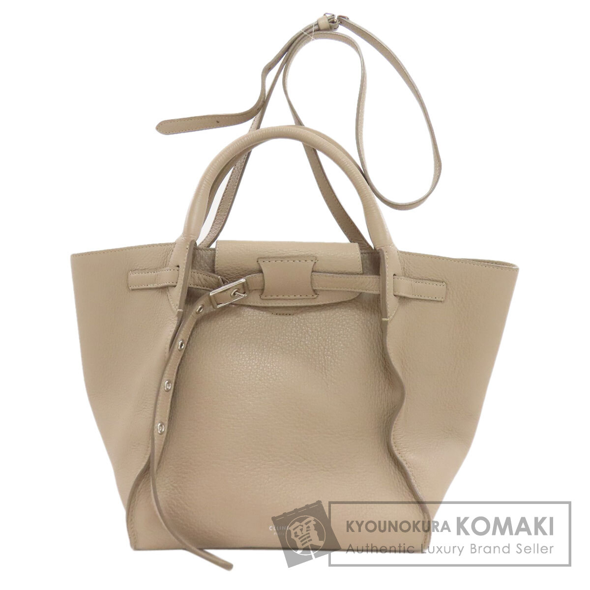 セリーヌ トートバッグ ビッグバッグ スモール 2WAY