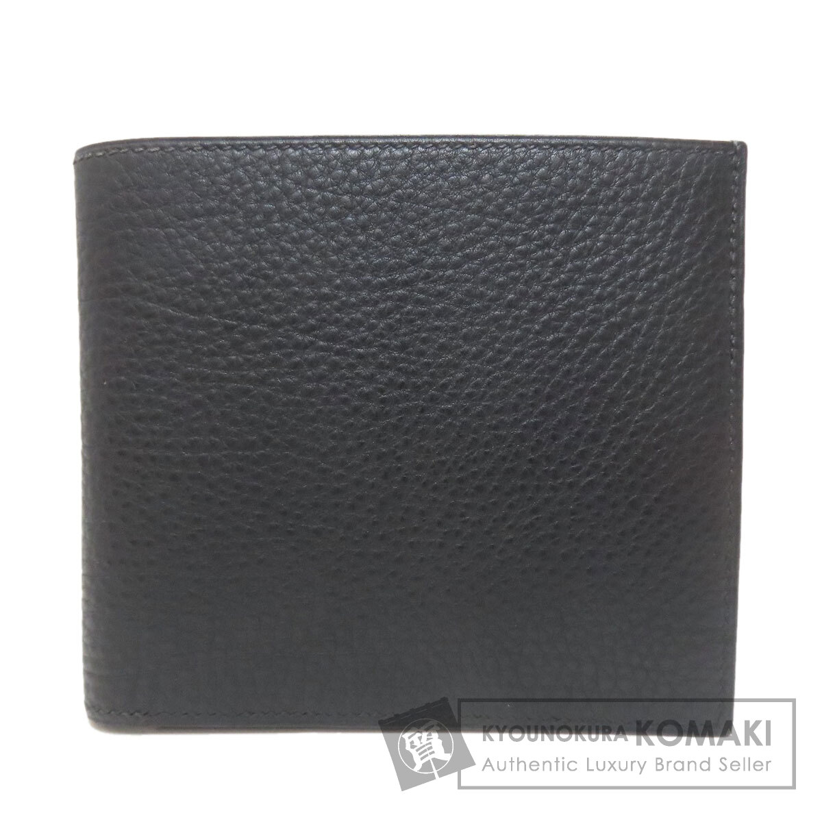 エルメス 二つ折り財布（小銭入れなし） MC2 コペルニクス