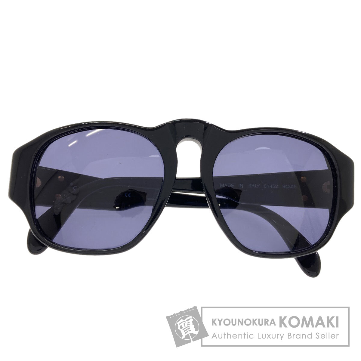 シャネル サングラス ココマーク