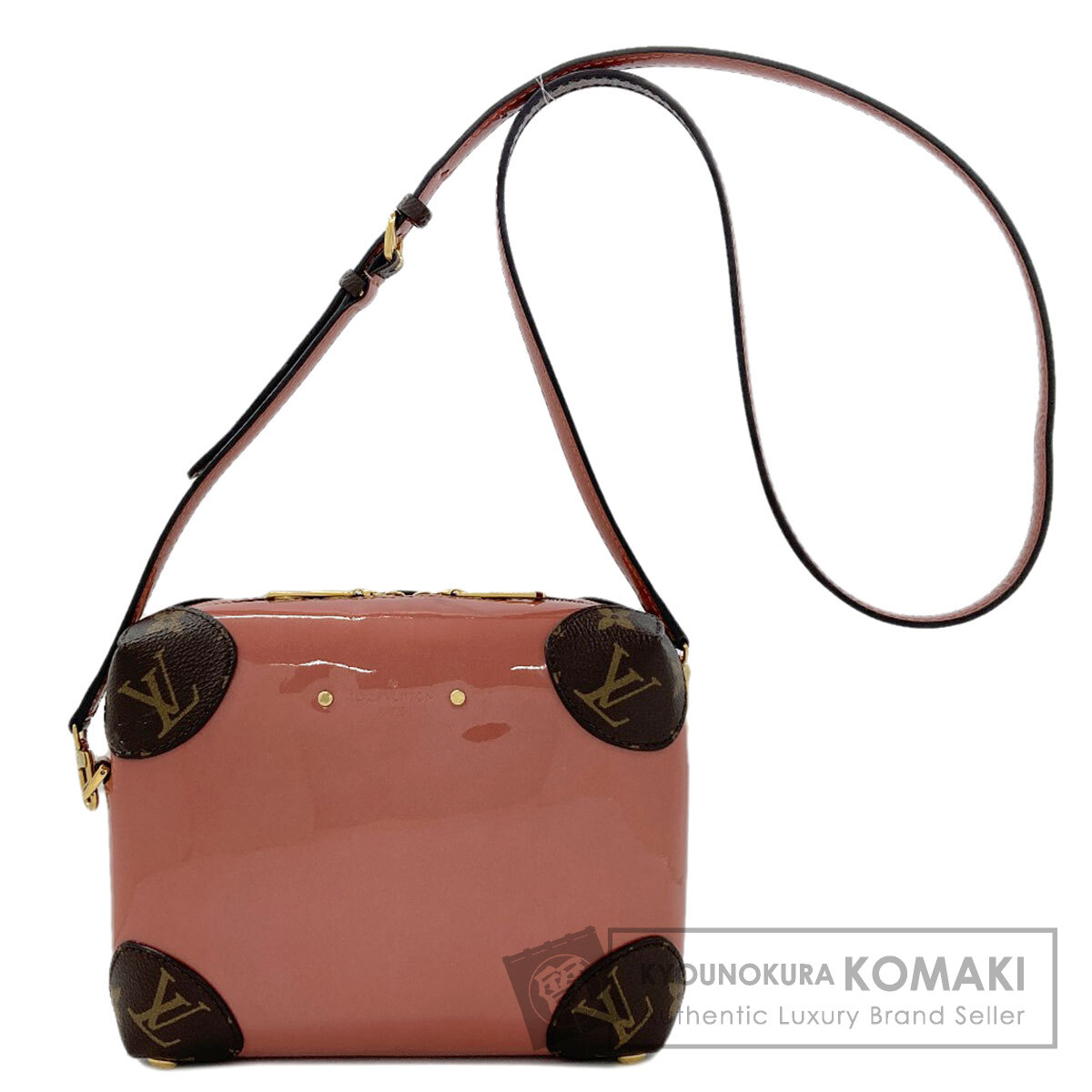 ルイヴィトン ショルダーバッグ ヴェニス