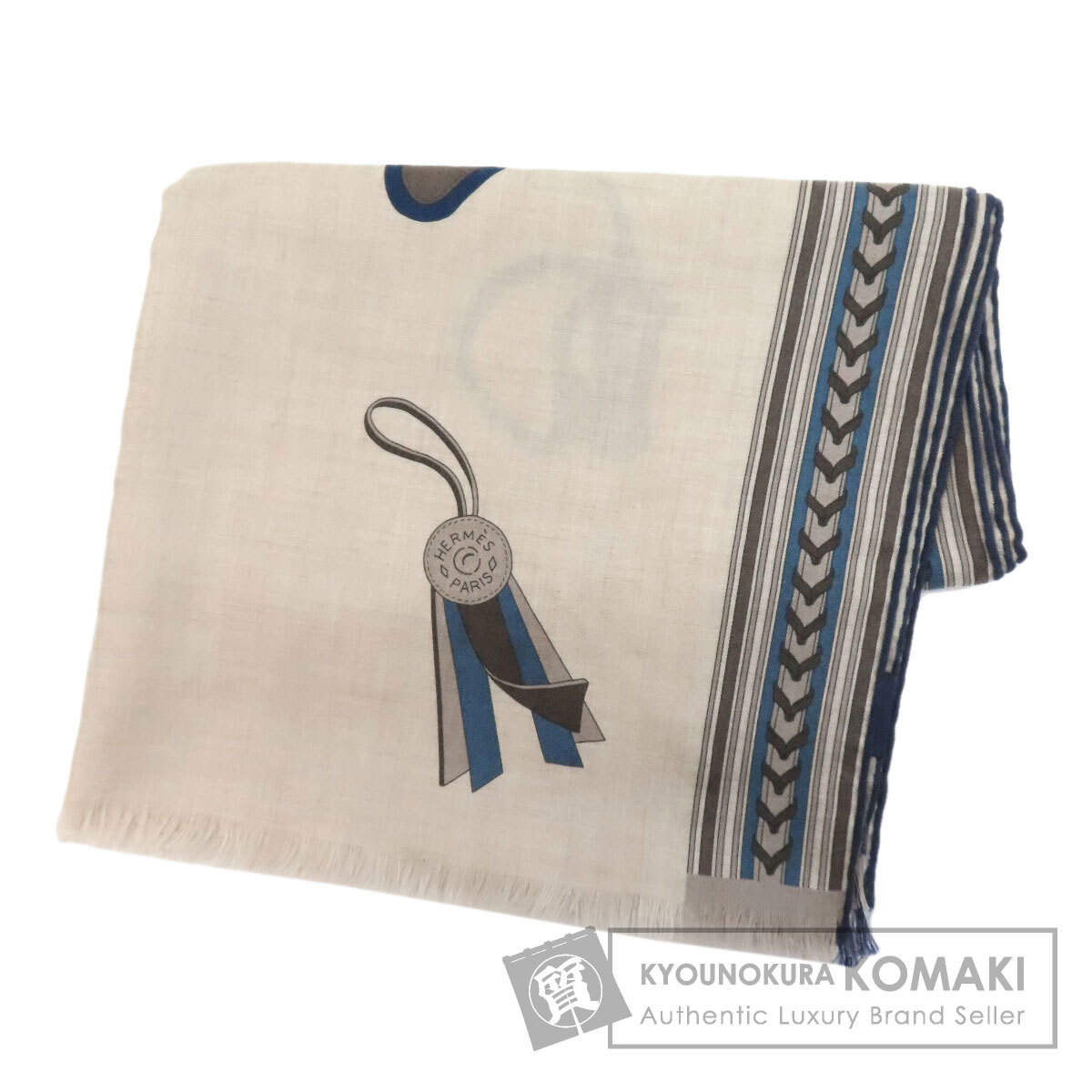 エルメス ストール レクタングル