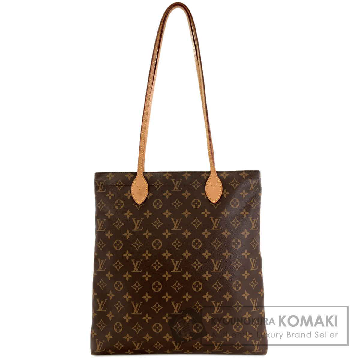 ルイヴィトン トートバッグ キャリーイット