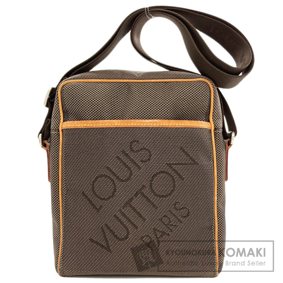 ルイヴィトン ショルダーバッグ シタダン