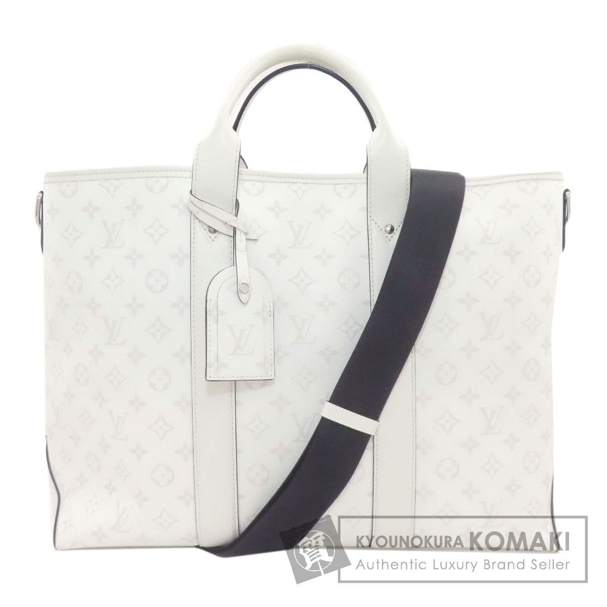 ルイヴィトン トートバッグ ウィークエンドトートNM