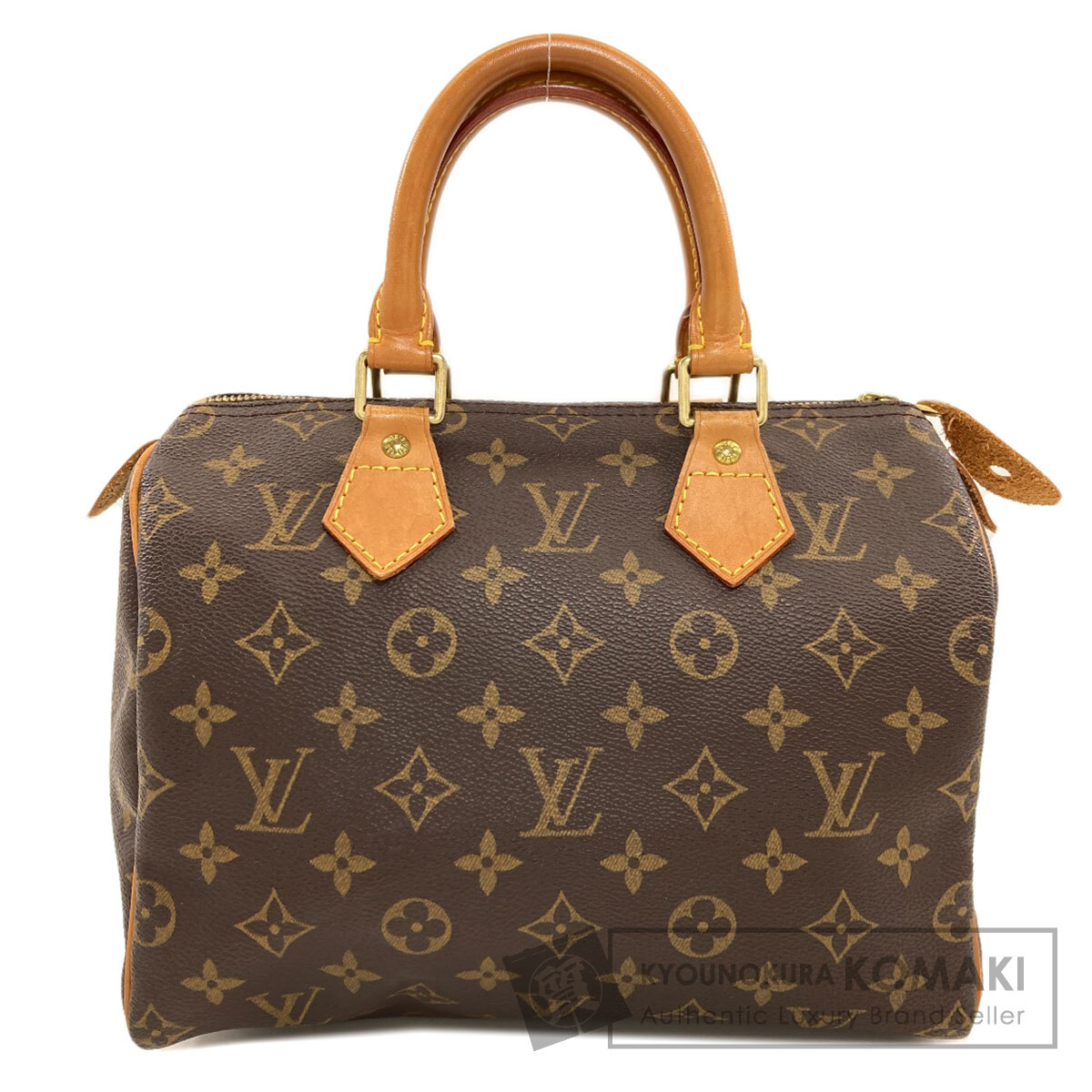 ルイヴィトン ハンドバッグ スピーディ25