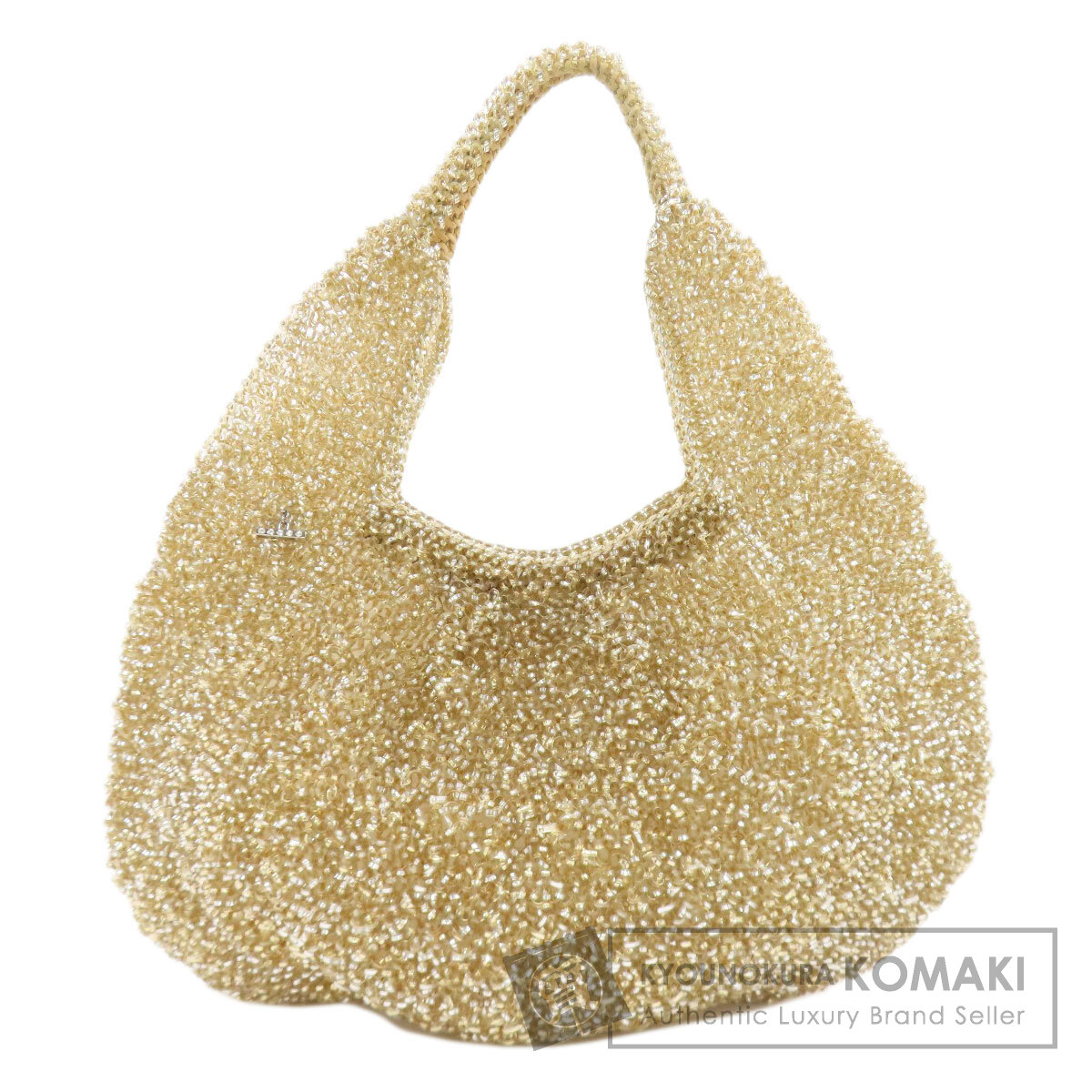 アンテプリマ トートバッグ ワイヤーバッグ