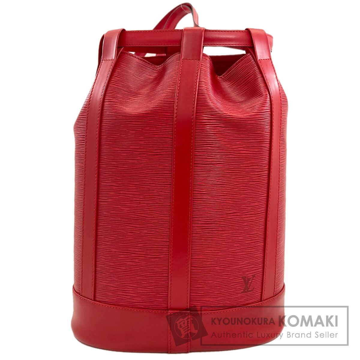 ルイヴィトン リュック・デイパック ランドネPM