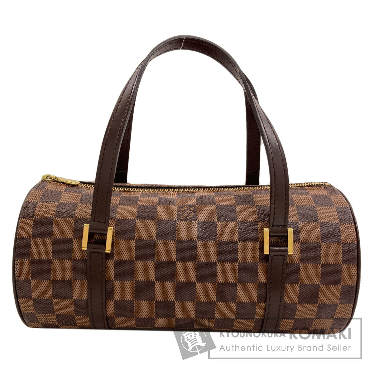 ルイヴィトン ハンドバッグ パピヨン26