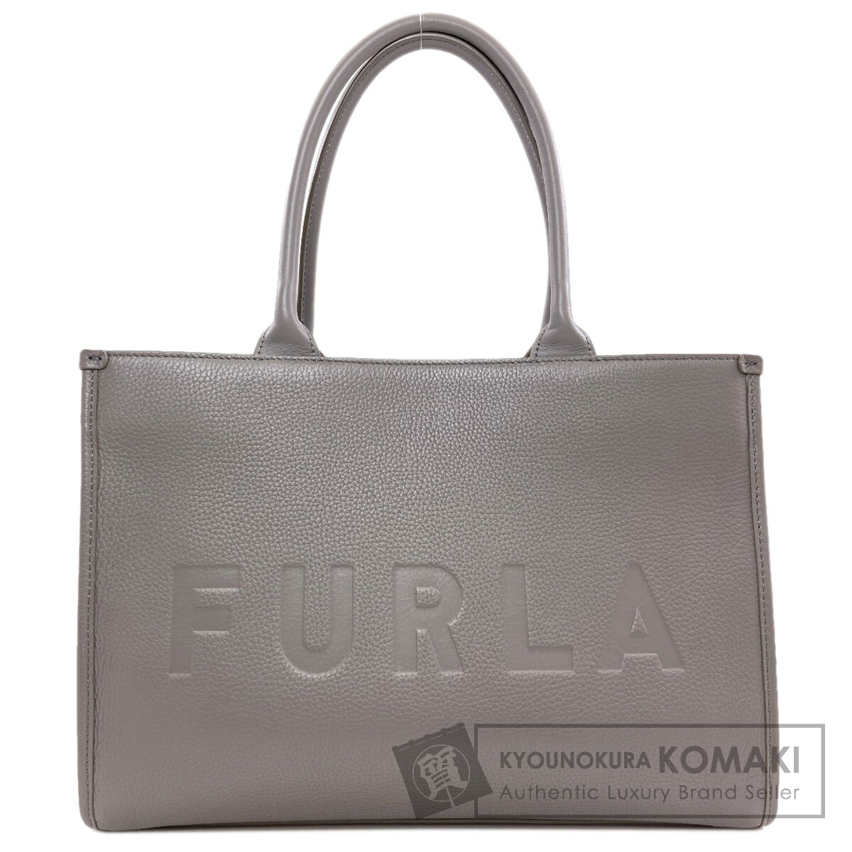 フルラ ハンドバッグ ワンダー