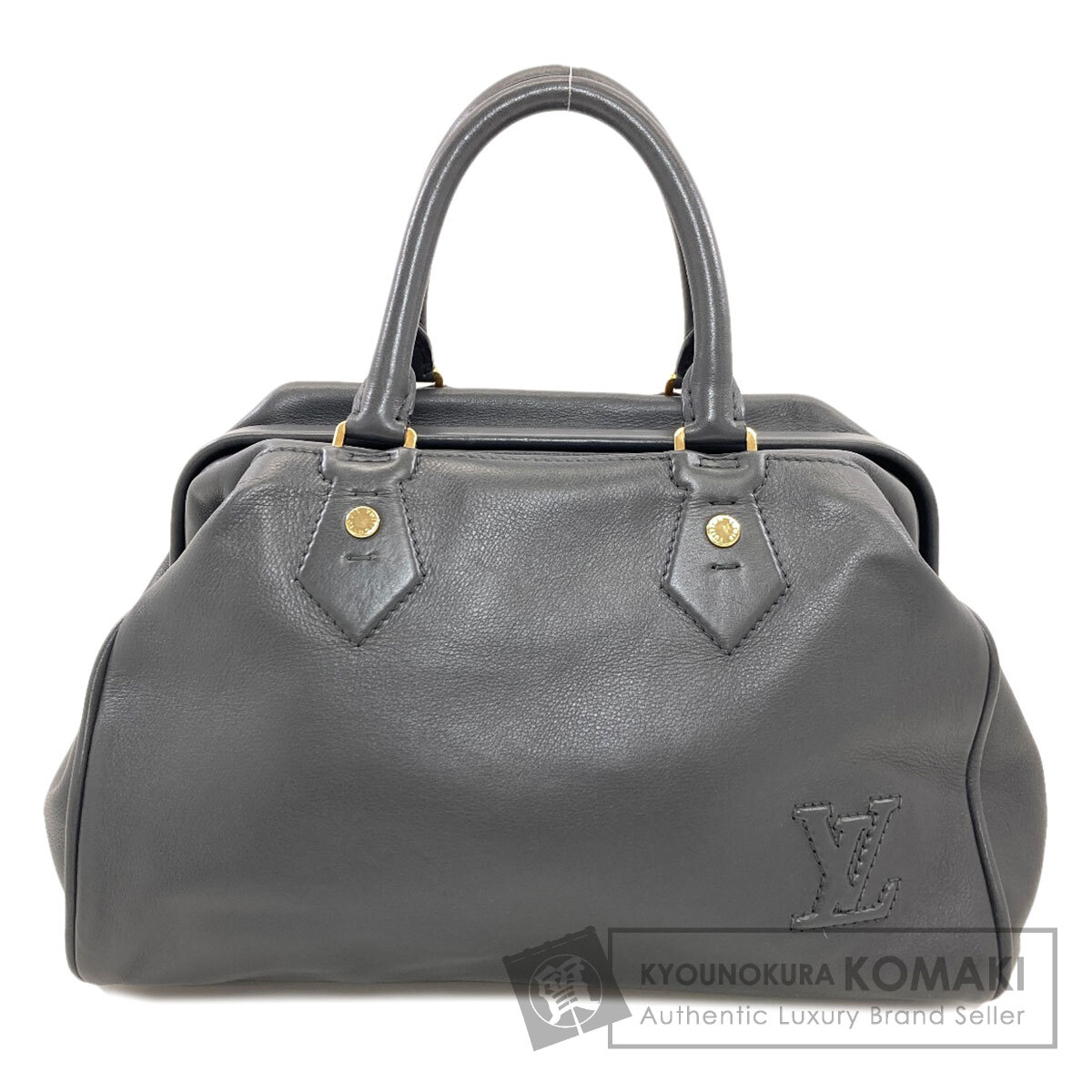 ルイヴィトン ハンドバッグ キュイールシネマアントリーグ