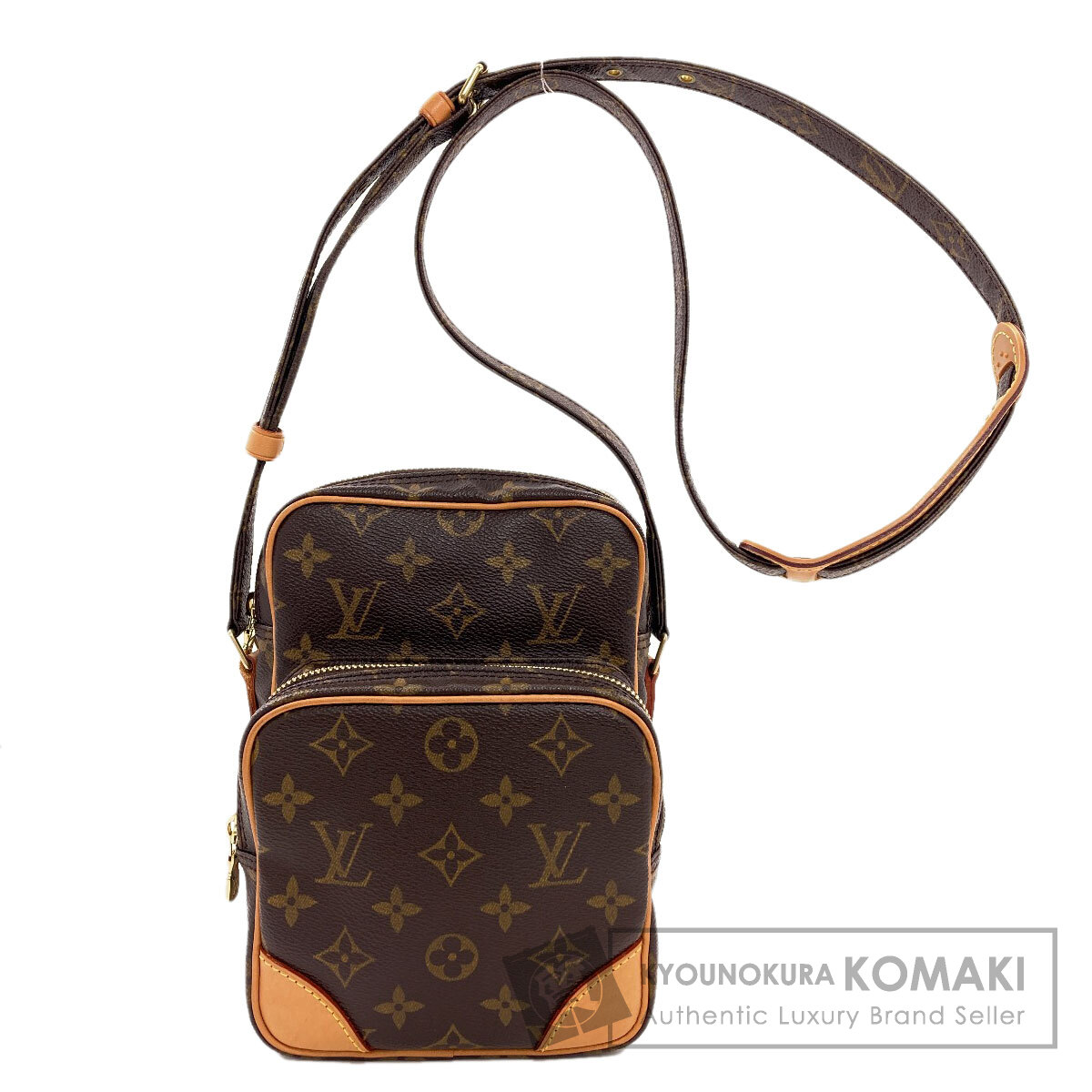 ルイヴィトン ショルダーバッグ アマゾン