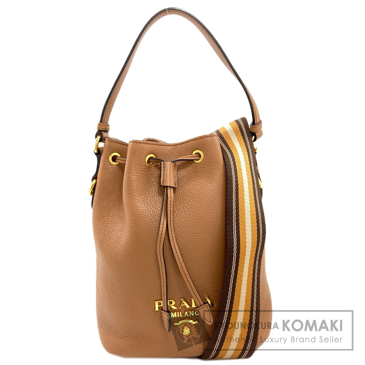 プラダ ハンドバッグ 2WAY