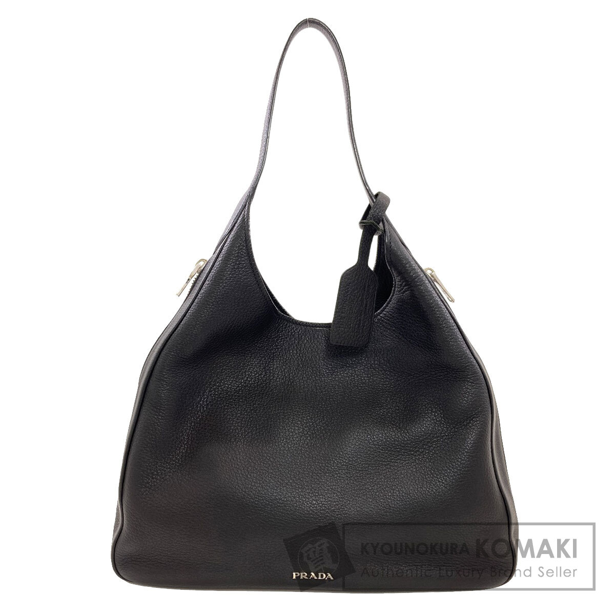 プラダ ショルダーバッグ ホーボー ワンショルダー
