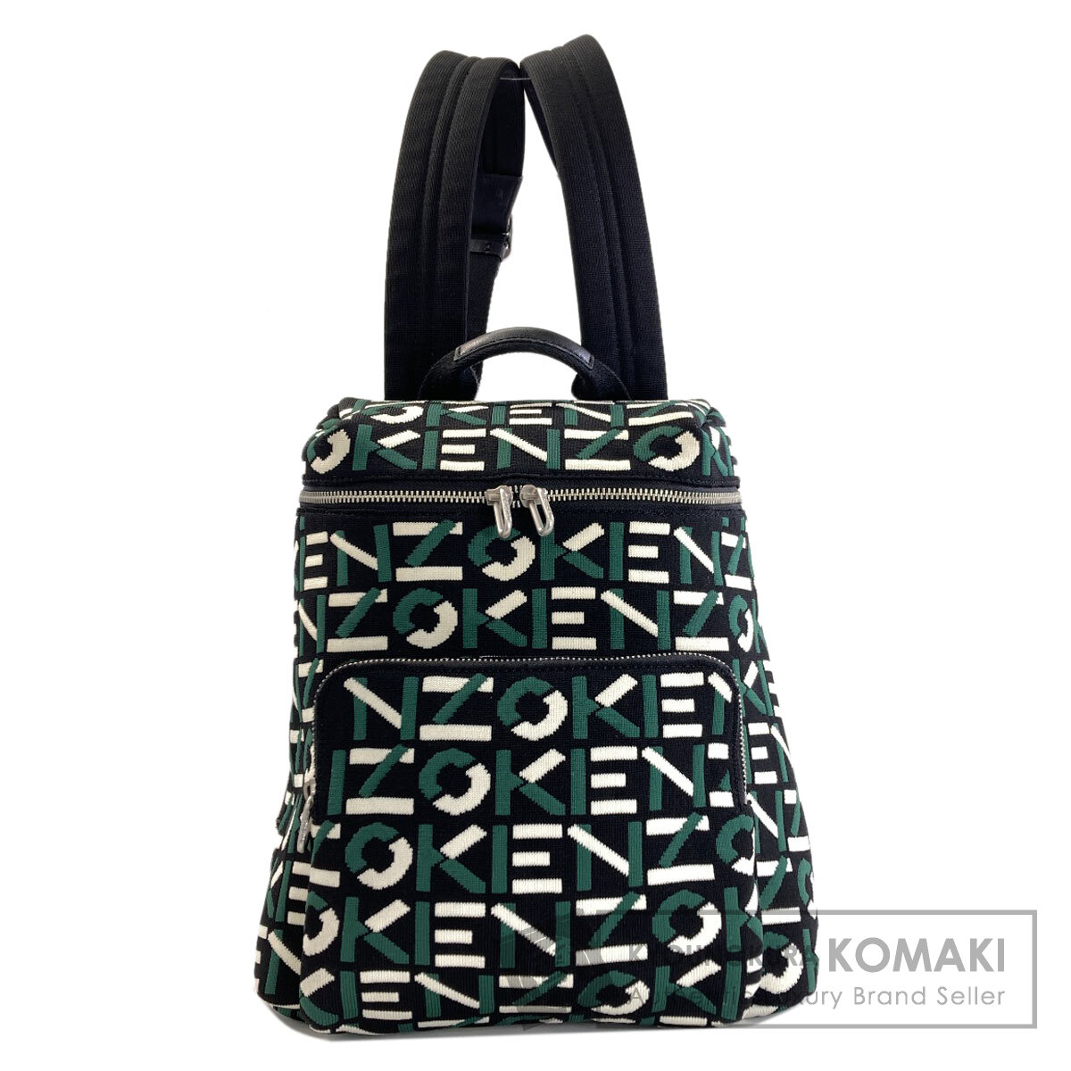 ケンゾー リュック・デイパック 総柄