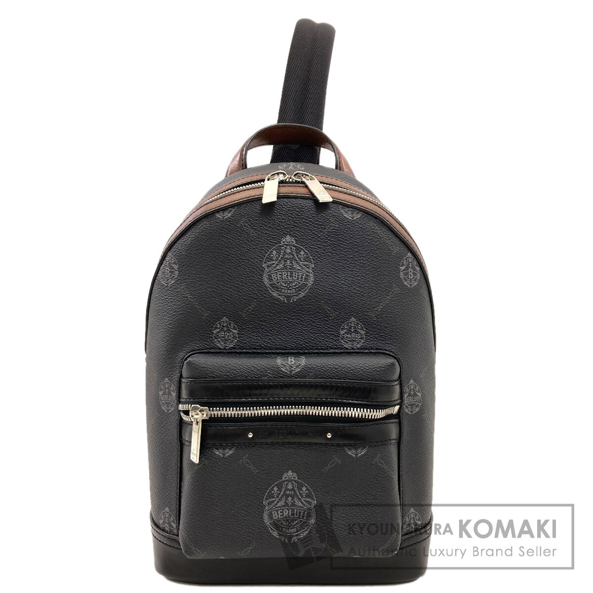 ベルルッティ リュック・デイパック ワンショルダーリュック