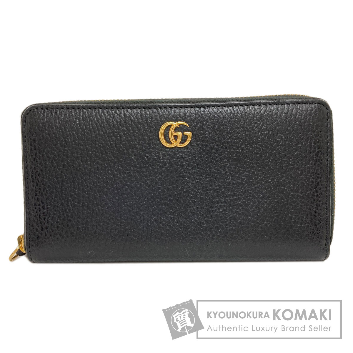 グッチ 長財布（小銭入れあり） ダブルG